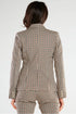 Blazer femme model 166787 awama